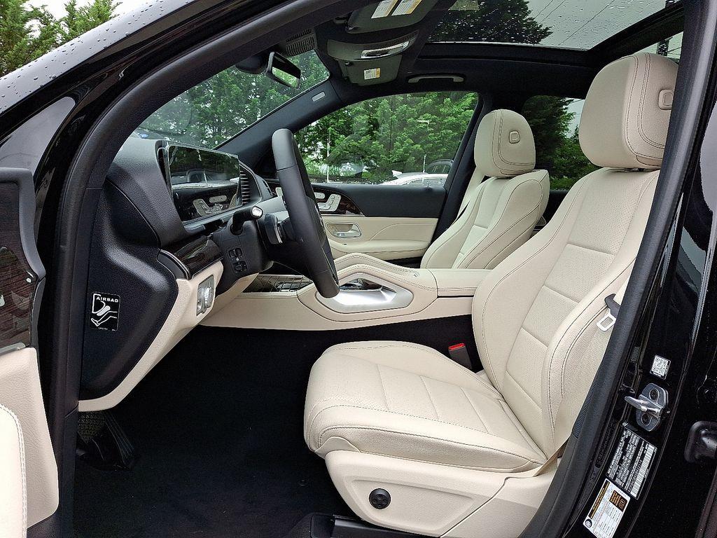 new 2025 Mercedes-Benz GLE 450e car, priced at $79,890