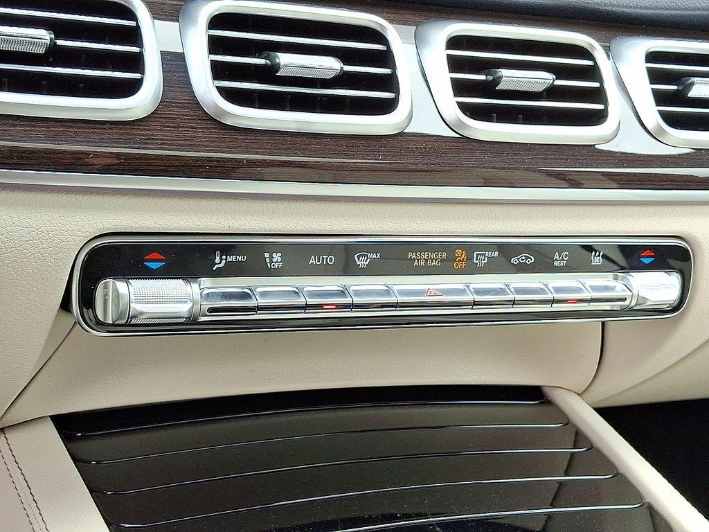 new 2025 Mercedes-Benz GLE 450e car, priced at $79,890