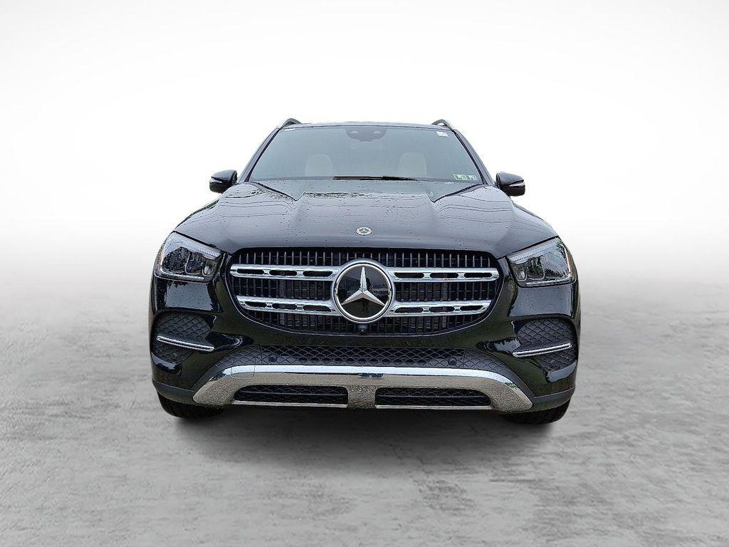 new 2025 Mercedes-Benz GLE 450e car, priced at $79,890