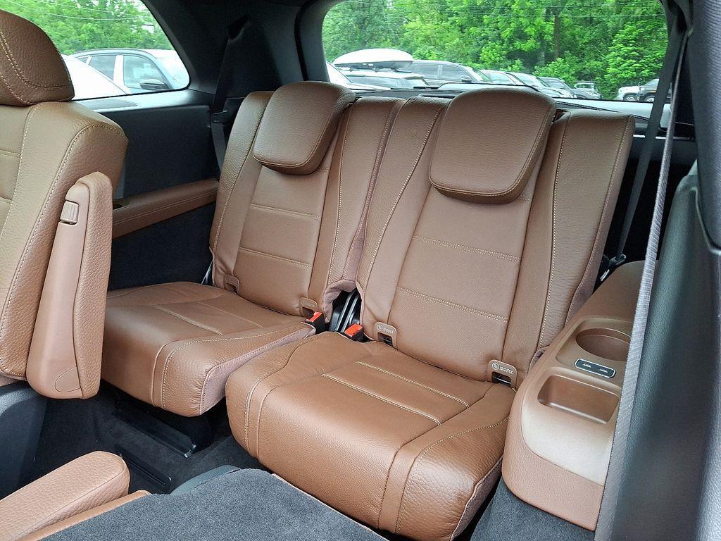 new 2025 Mercedes-Benz GLS 450 car, priced at $103,335