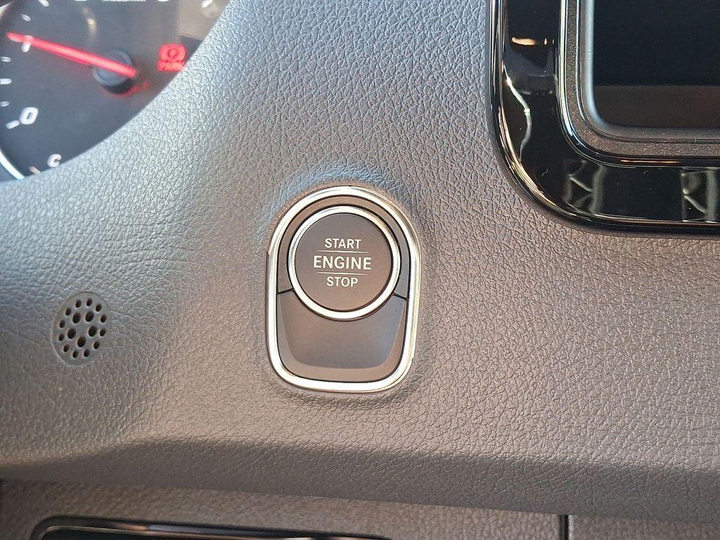 new 2025 Mercedes-Benz Sprinter 2500 car, priced at $84,513