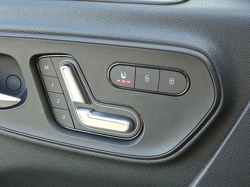 new 2025 Mercedes-Benz Sprinter 2500 car, priced at $84,513