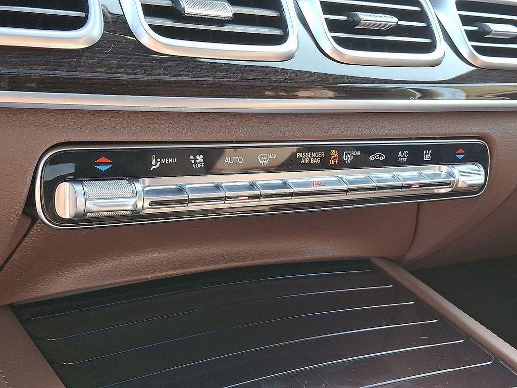 new 2025 Mercedes-Benz GLE 450e car, priced at $81,150