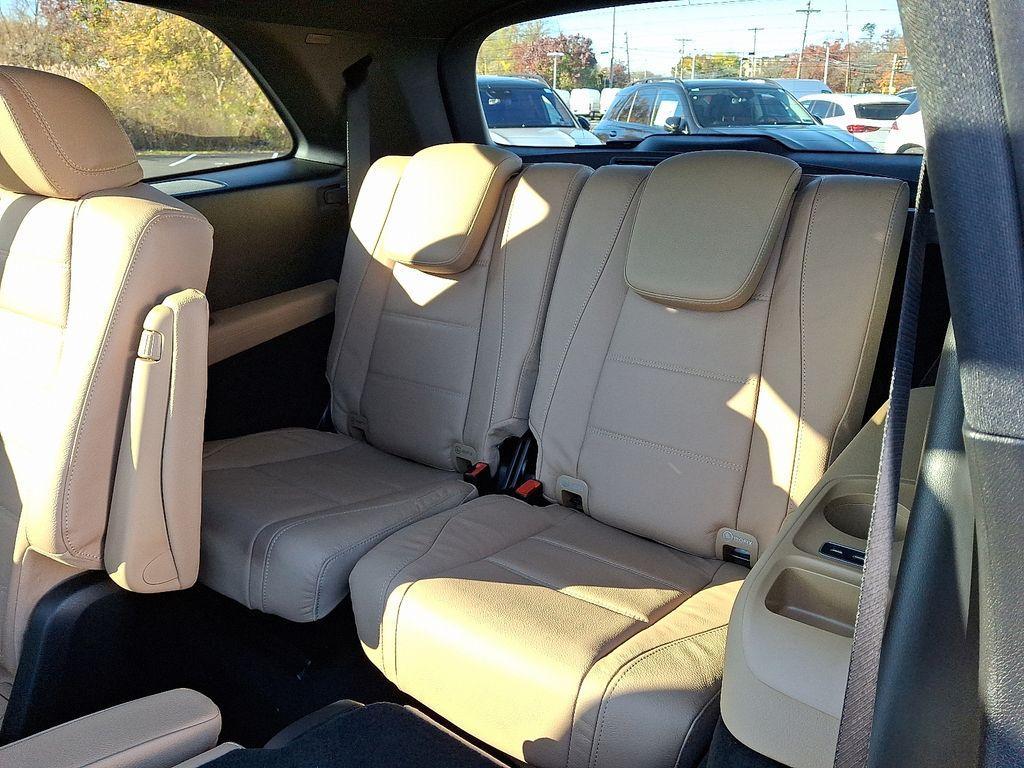 new 2026 Mercedes-Benz GLS 580 car, priced at $126,110