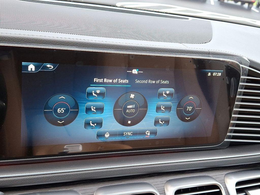 new 2026 Mercedes-Benz GLE 450 car, priced at $87,780