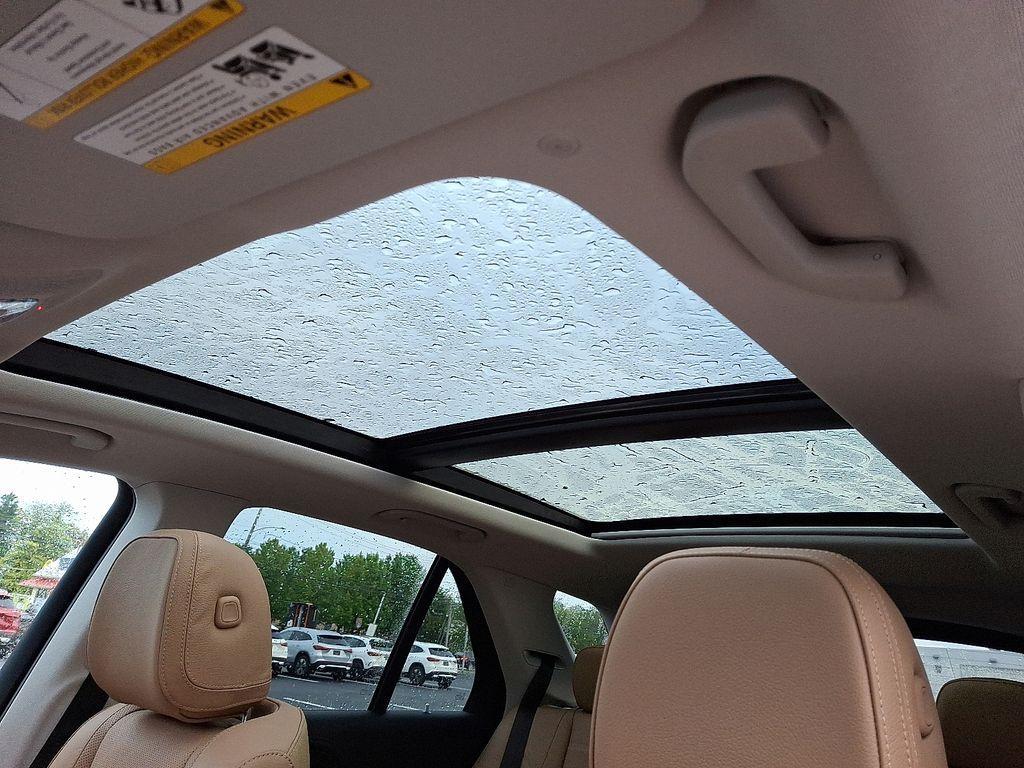 new 2026 Mercedes-Benz GLE 450 car, priced at $87,780