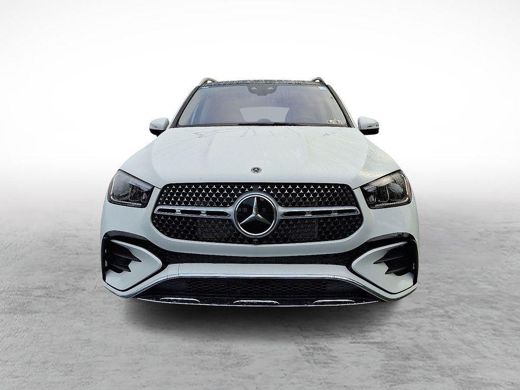 new 2026 Mercedes-Benz GLE 450 car, priced at $87,780