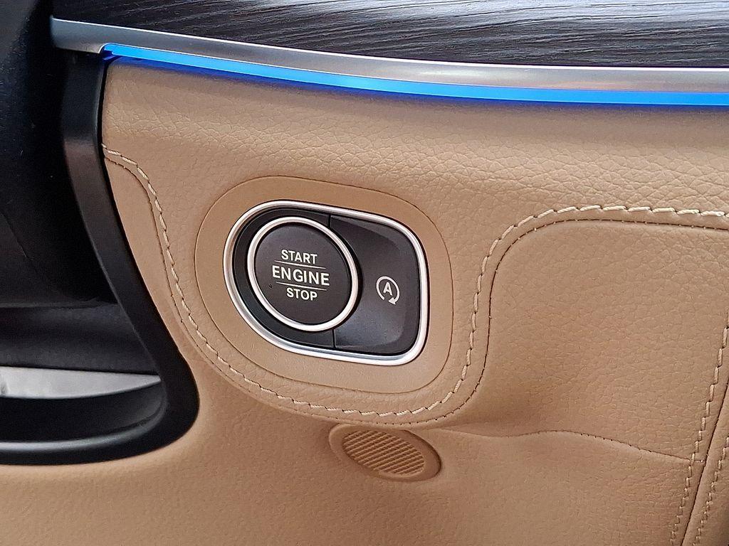 new 2026 Mercedes-Benz GLE 450 car, priced at $87,780