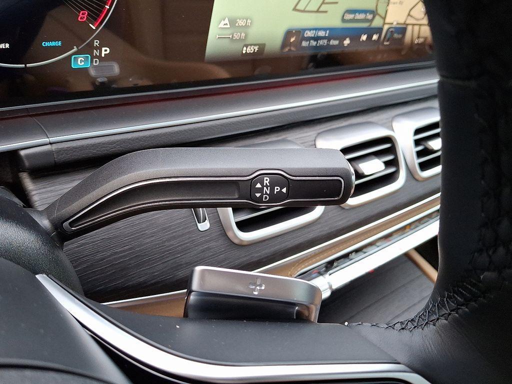 new 2026 Mercedes-Benz GLE 450 car, priced at $87,780