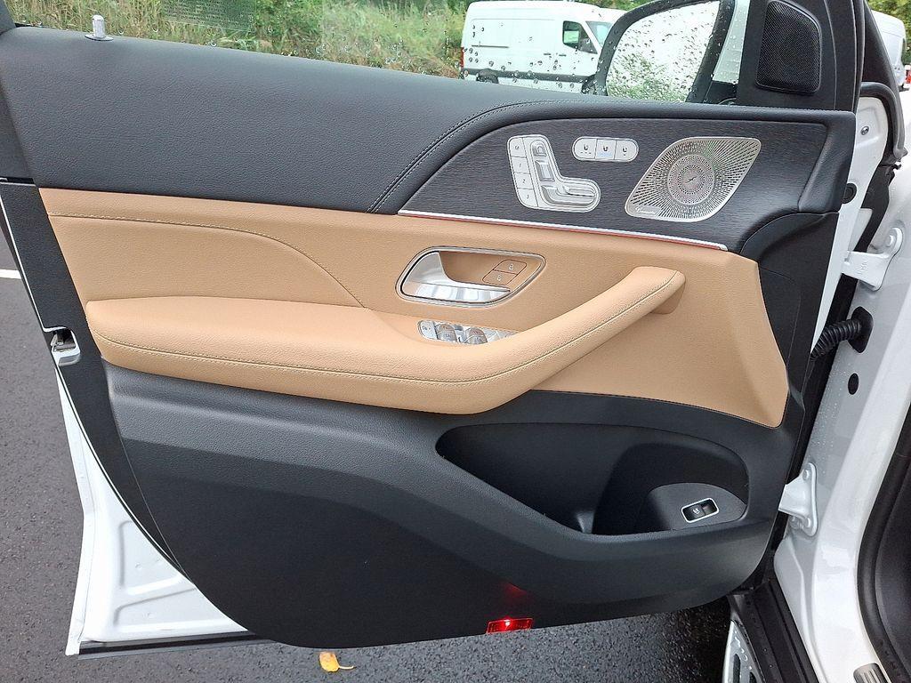 new 2026 Mercedes-Benz GLE 450 car, priced at $87,780