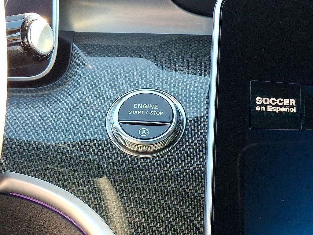 new 2026 Mercedes-Benz CLE 300 car, priced at $67,805