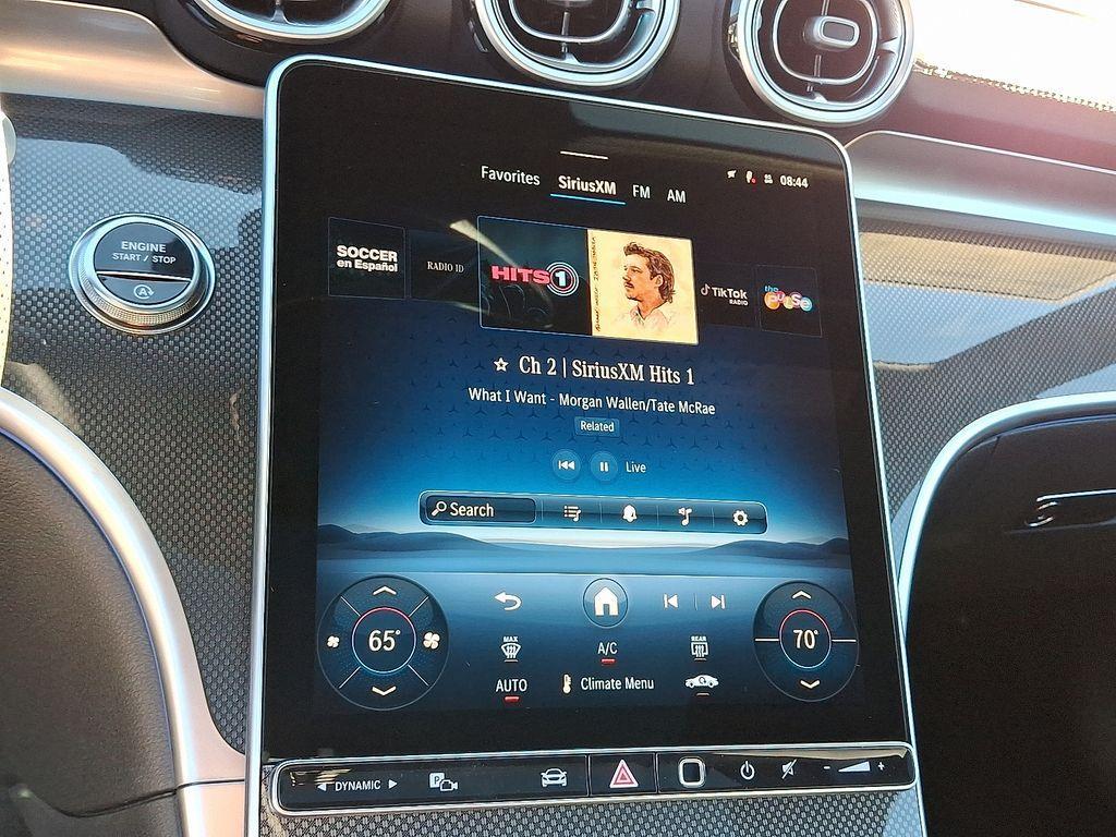 new 2026 Mercedes-Benz CLE 300 car, priced at $67,805