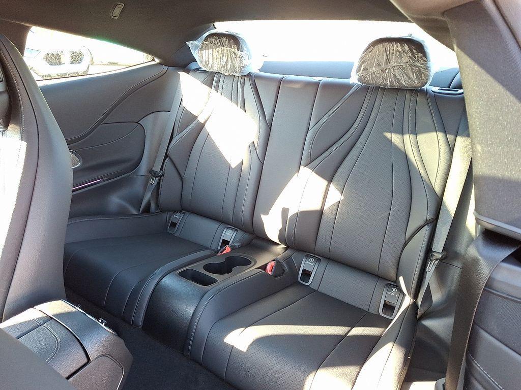 new 2026 Mercedes-Benz CLE 300 car, priced at $67,805