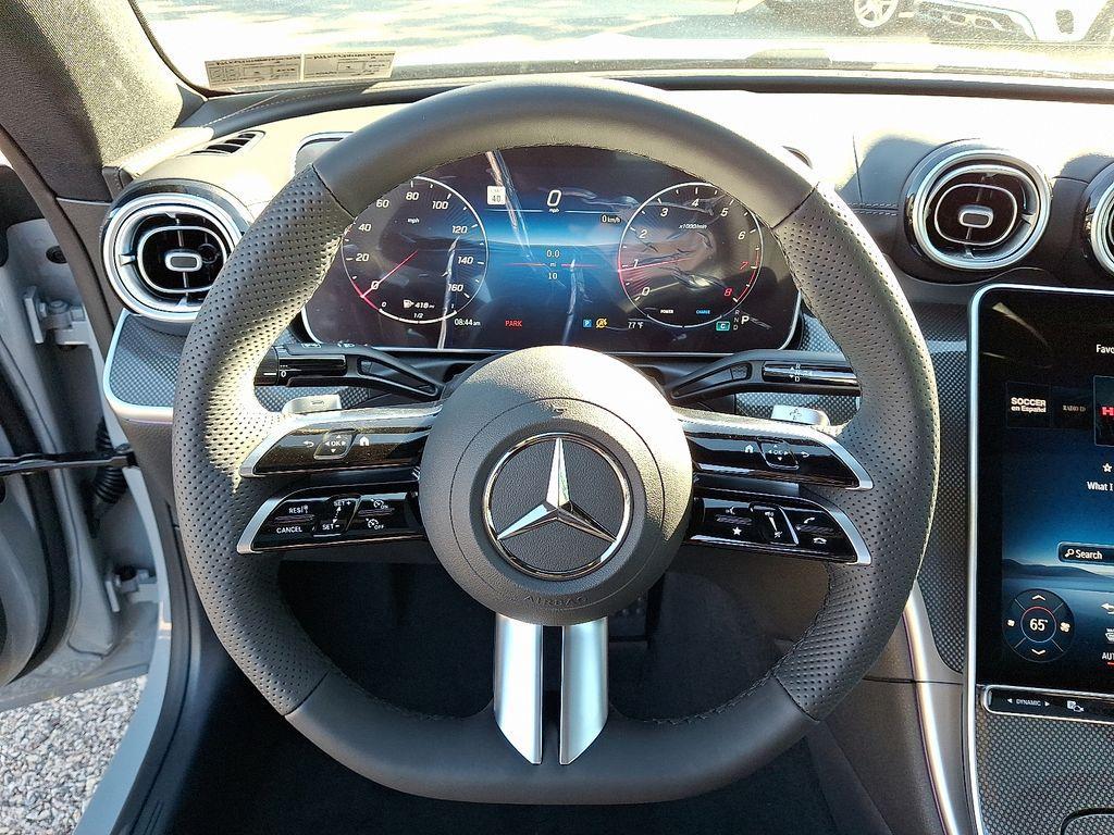 new 2026 Mercedes-Benz CLE 300 car, priced at $67,805