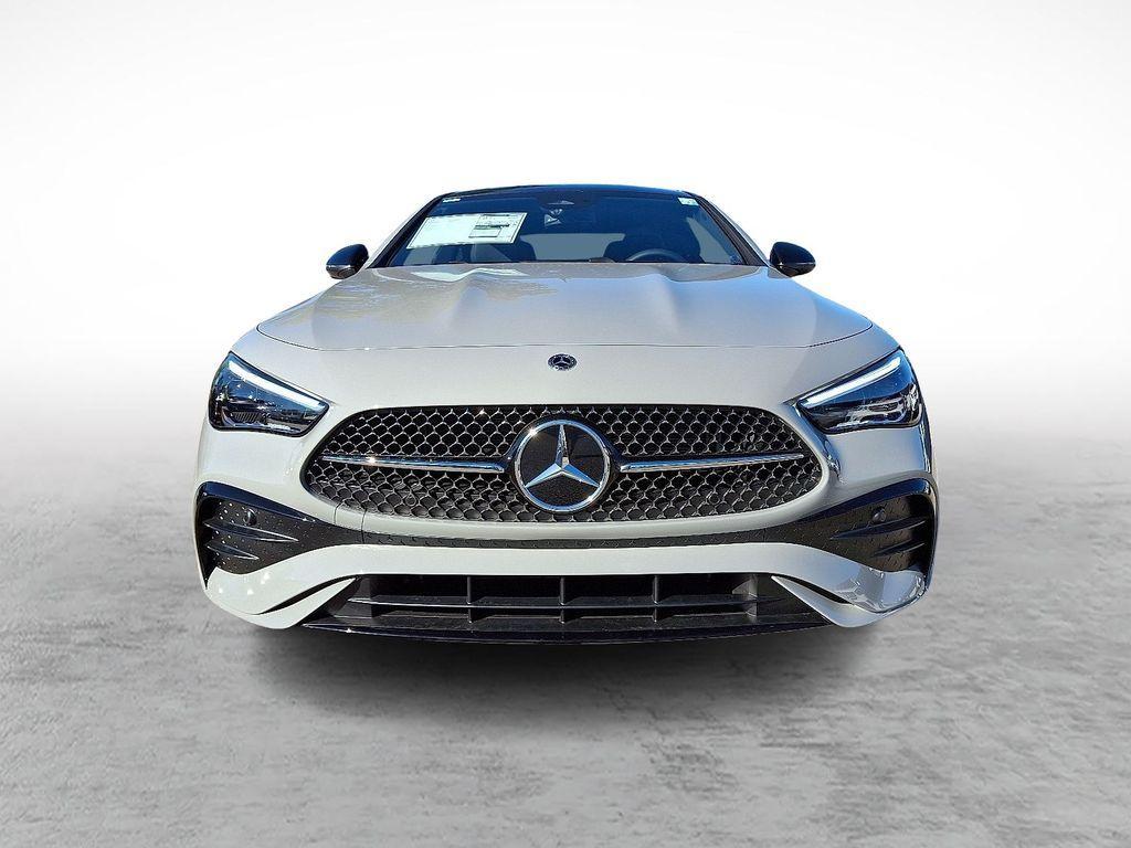 new 2026 Mercedes-Benz CLE 300 car, priced at $67,805