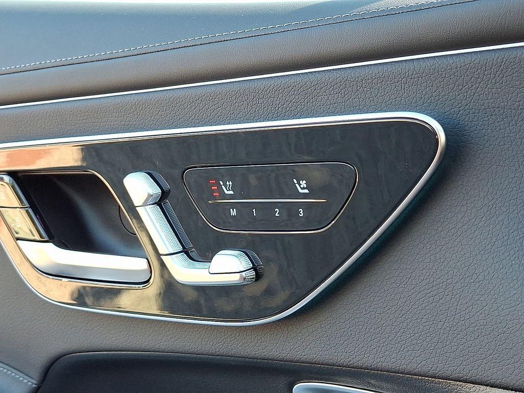 new 2026 Mercedes-Benz CLE 300 car, priced at $67,805