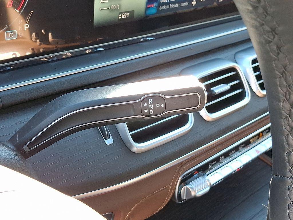 new 2026 Mercedes-Benz GLE 450 car, priced at $91,895