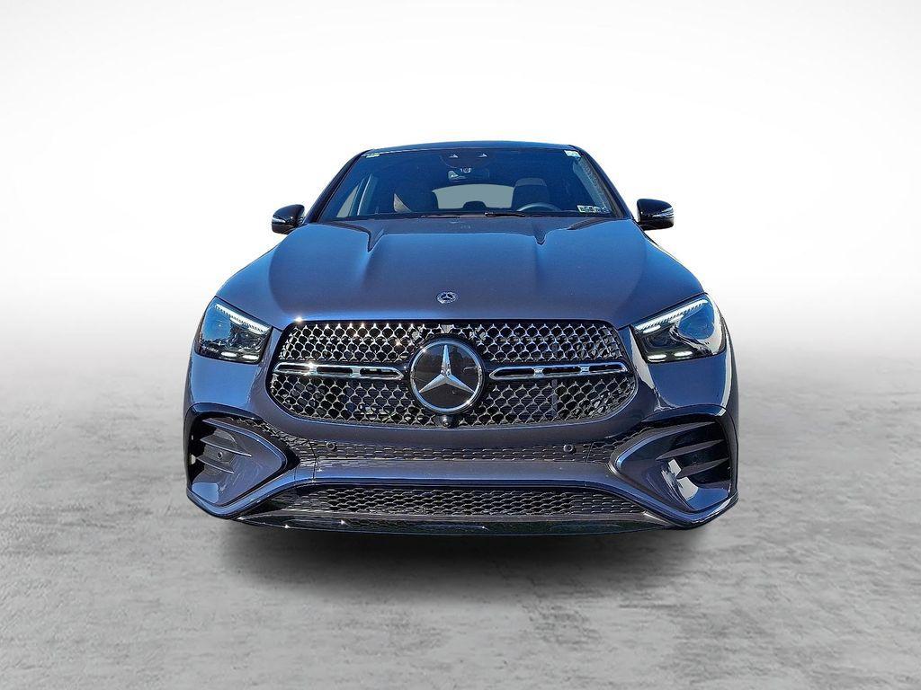 new 2026 Mercedes-Benz GLE 450 car, priced at $91,895