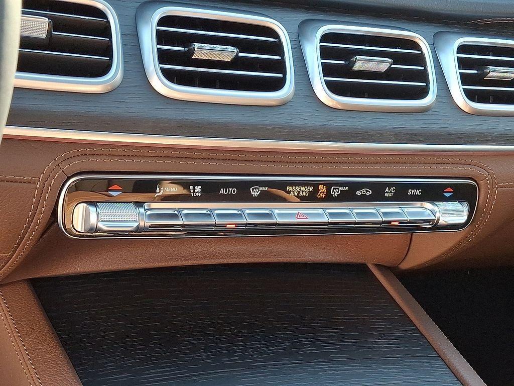 new 2026 Mercedes-Benz GLE 450 car, priced at $91,895