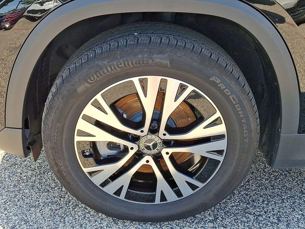 used 2025 Mercedes-Benz GLA 250 car, priced at $45,697