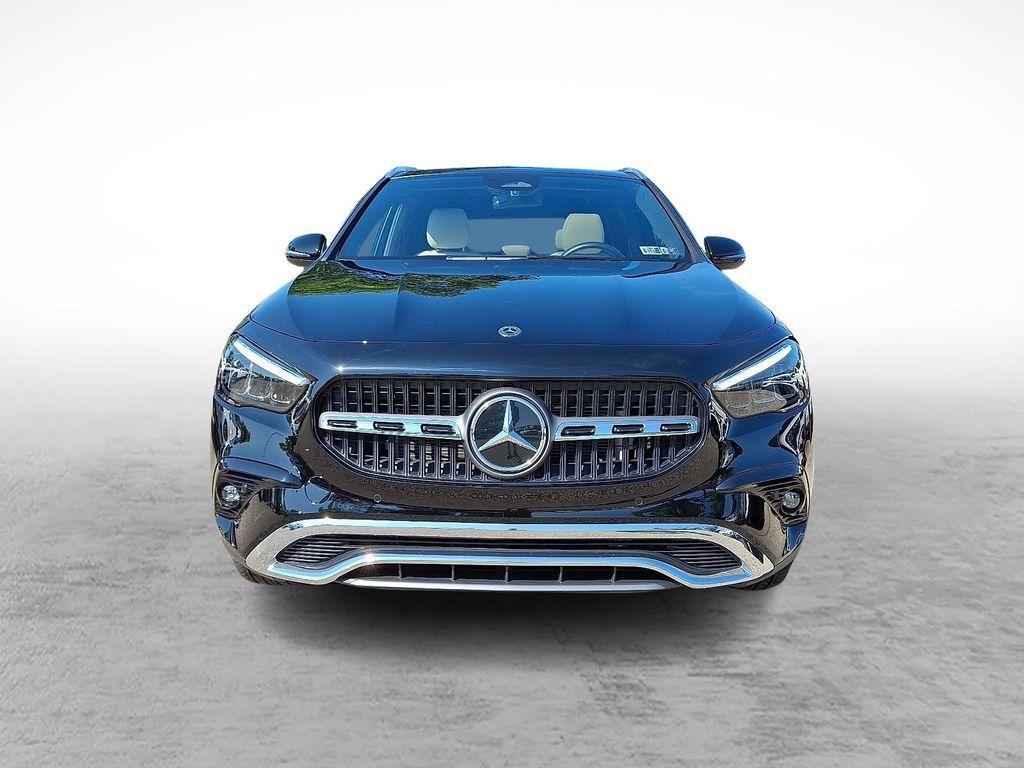 used 2025 Mercedes-Benz GLA 250 car, priced at $45,697
