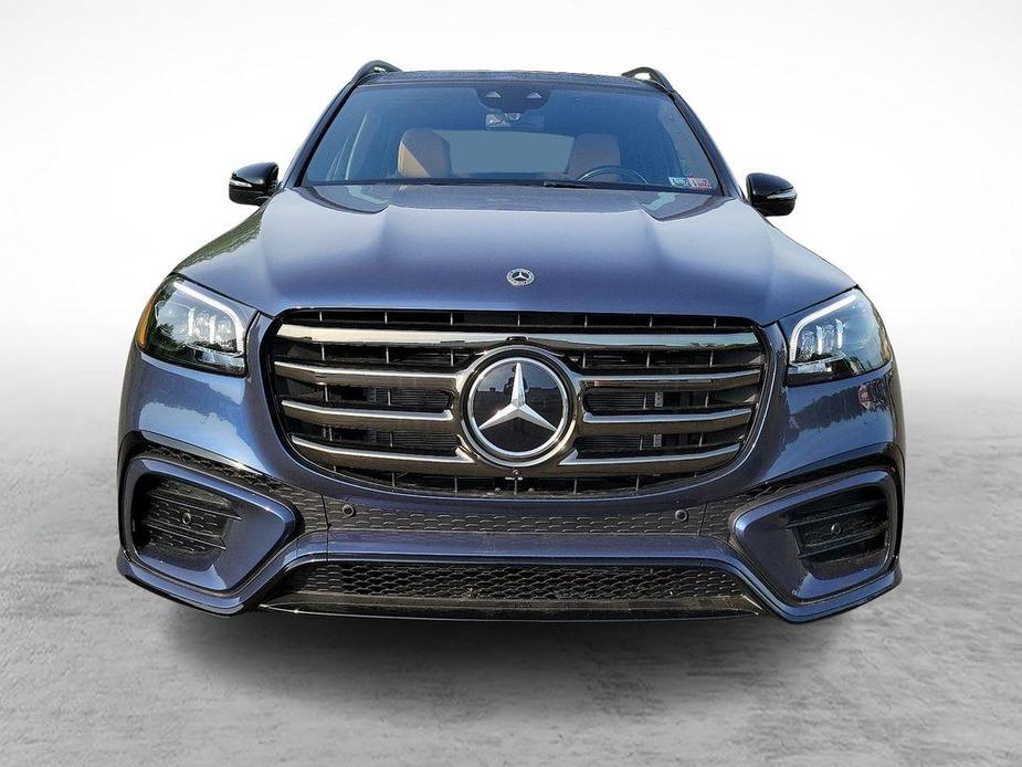 new 2024 Mercedes-Benz GLS 450 car, priced at $104,660