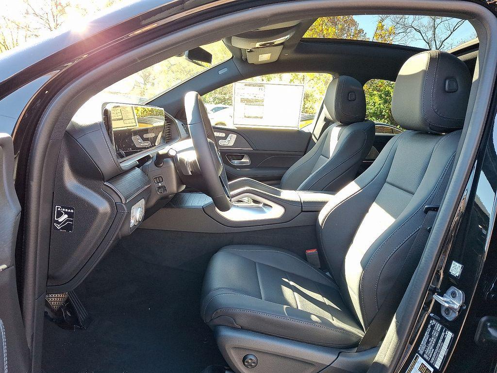 new 2026 Mercedes-Benz GLE 450 car, priced at $85,560