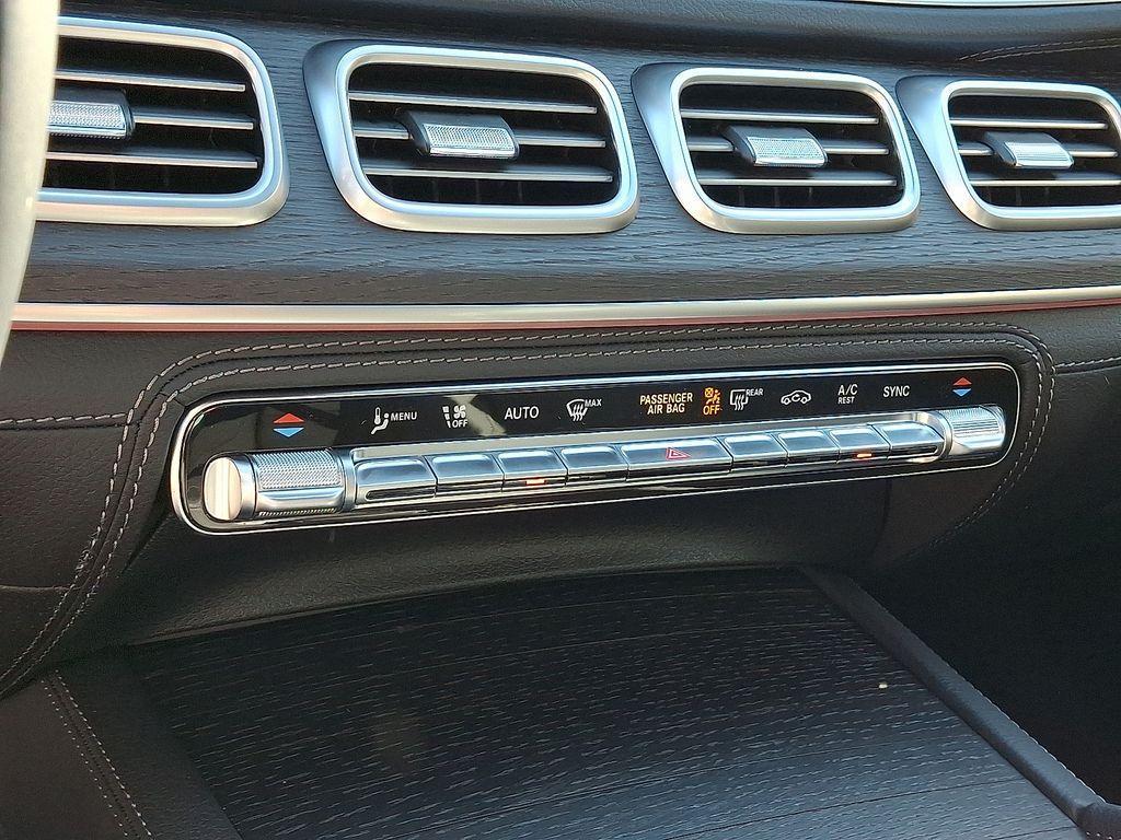 new 2026 Mercedes-Benz GLE 450 car, priced at $85,560