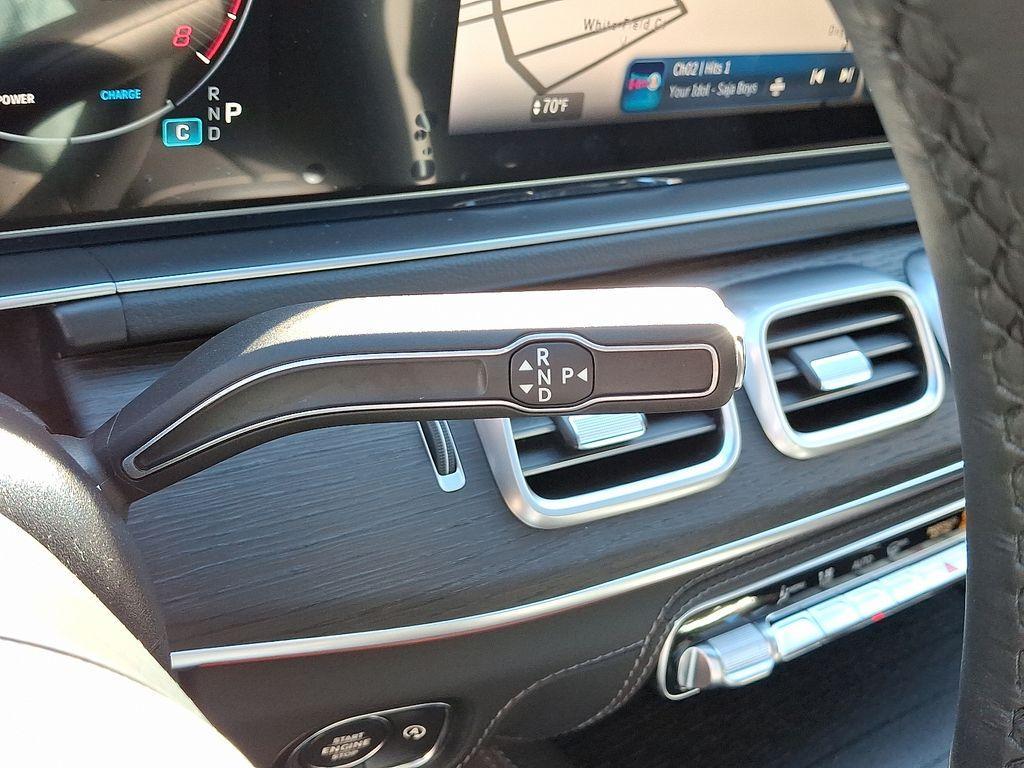 new 2026 Mercedes-Benz GLE 450 car, priced at $85,560