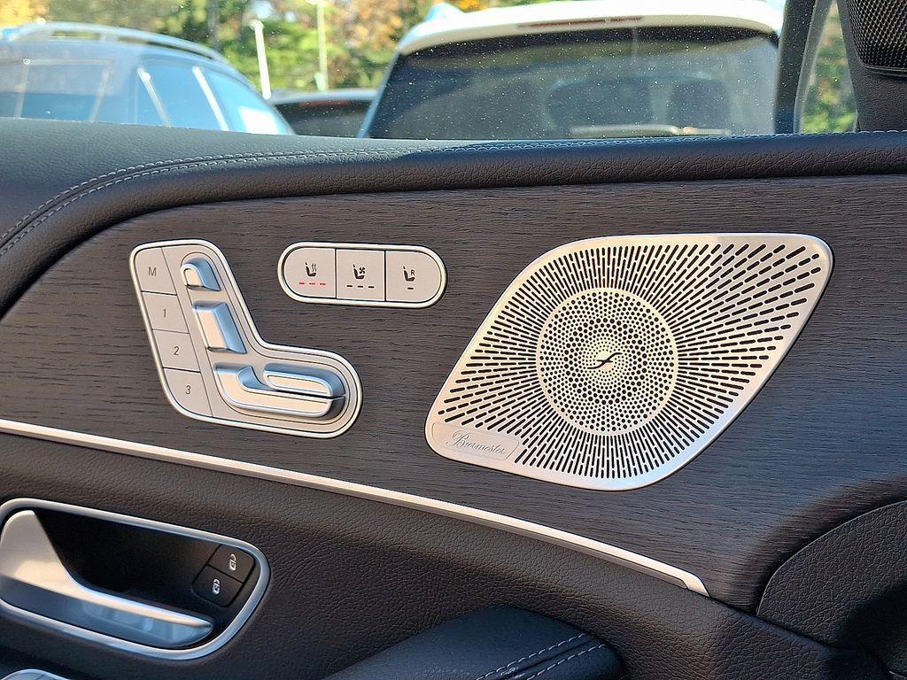 new 2026 Mercedes-Benz GLE 450 car, priced at $85,560