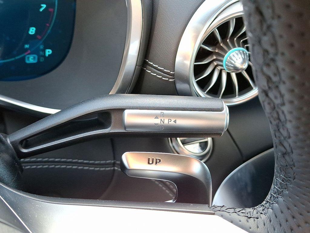 new 2026 Mercedes-Benz AMG GT 55 car, priced at $154,845