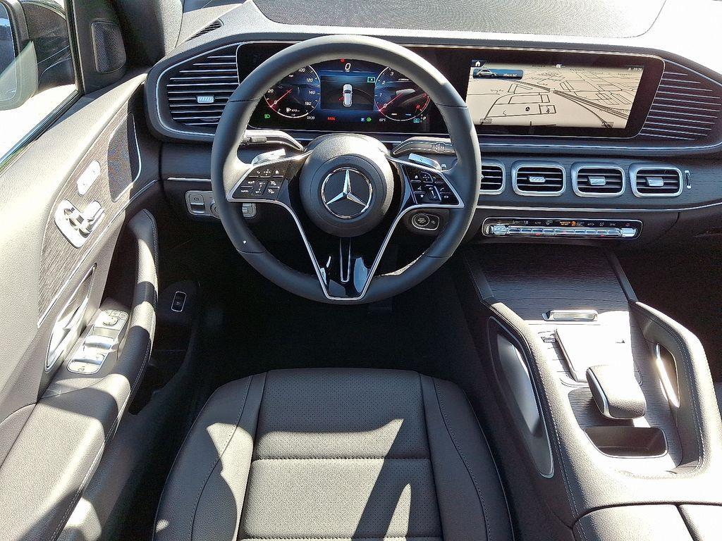 new 2025 Mercedes-Benz GLE 350 car, priced at $72,095