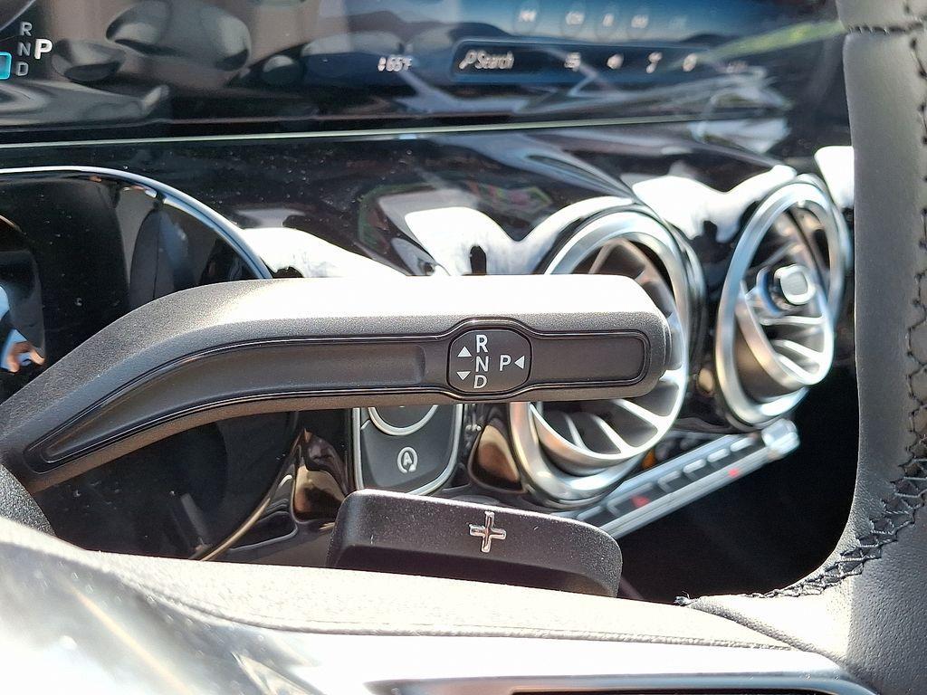 used 2026 Mercedes-Benz GLA 250 car, priced at $49,830