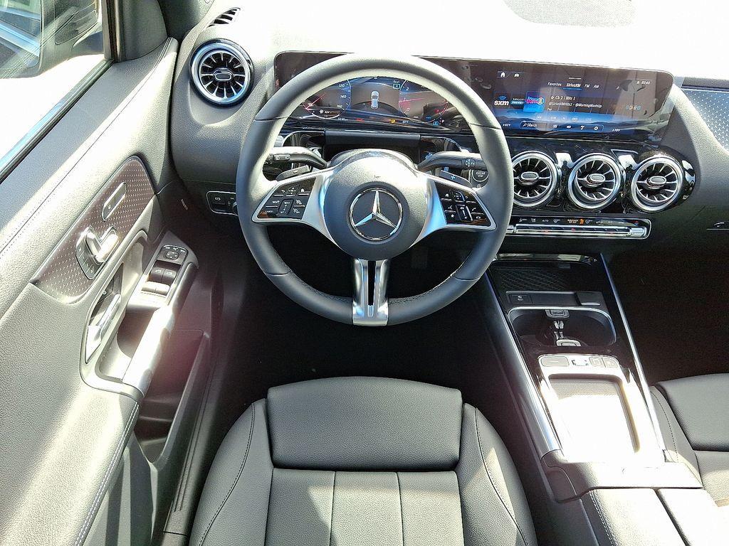 used 2026 Mercedes-Benz GLA 250 car, priced at $49,830