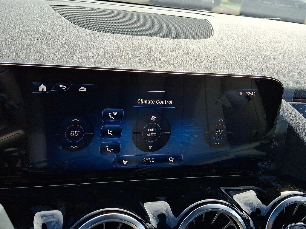 used 2026 Mercedes-Benz GLA 250 car, priced at $49,830