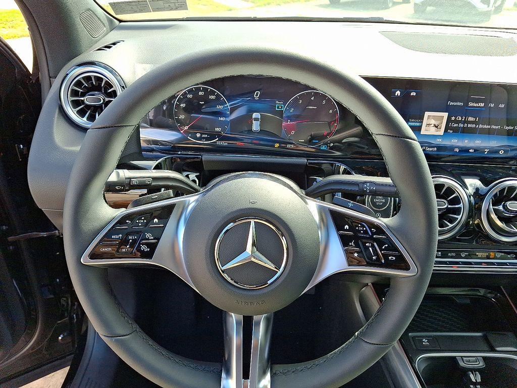 used 2026 Mercedes-Benz GLA 250 car, priced at $49,830