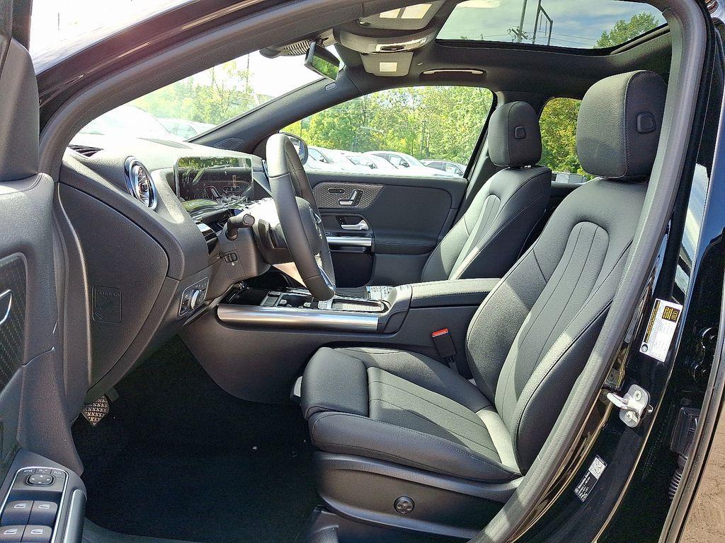 used 2026 Mercedes-Benz GLA 250 car, priced at $49,830