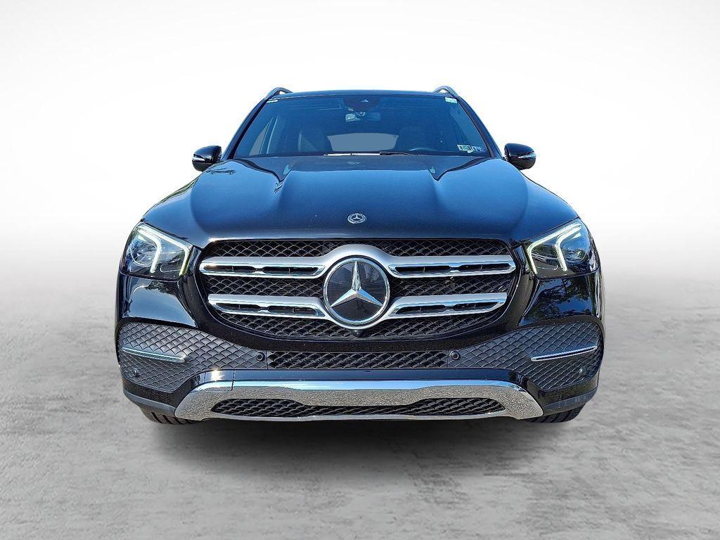 used 2022 Mercedes-Benz GLE 350 car, priced at $41,291