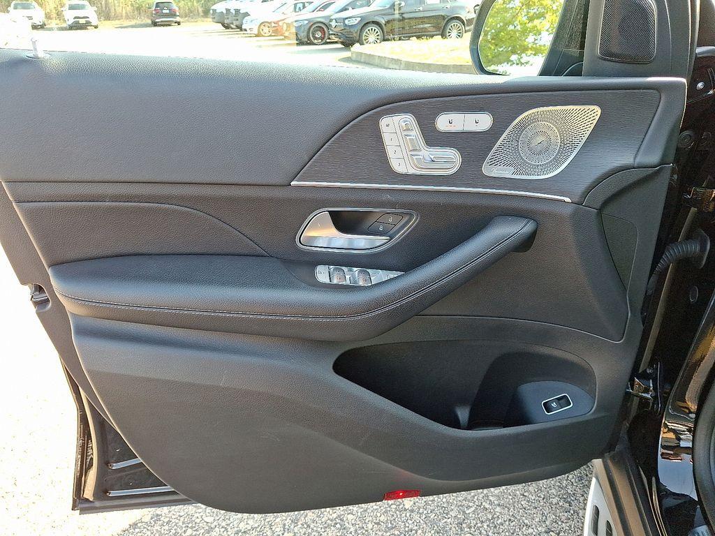 used 2022 Mercedes-Benz GLE 350 car, priced at $41,291