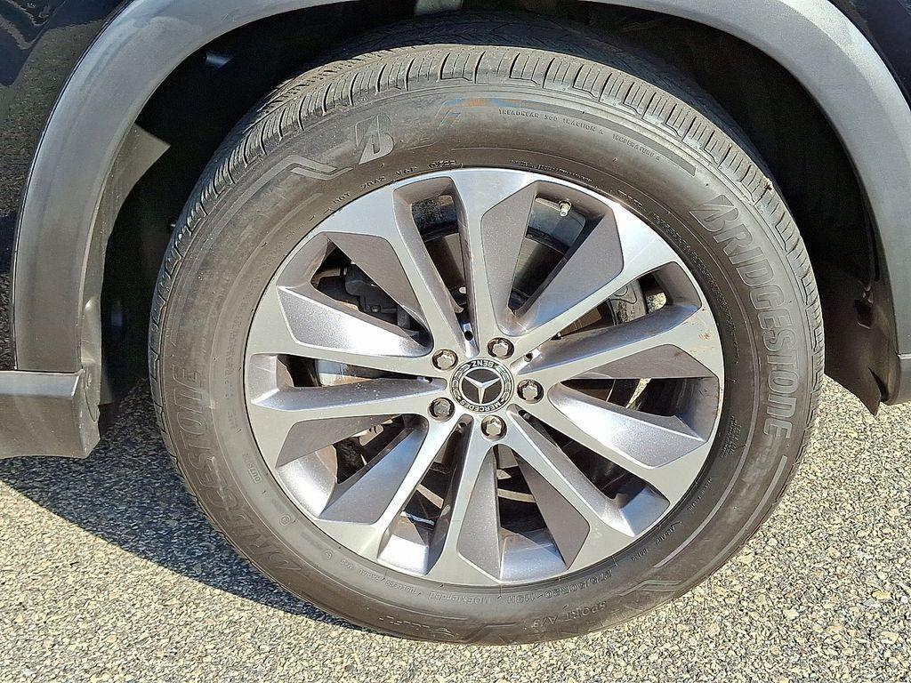 used 2022 Mercedes-Benz GLE 350 car, priced at $41,291