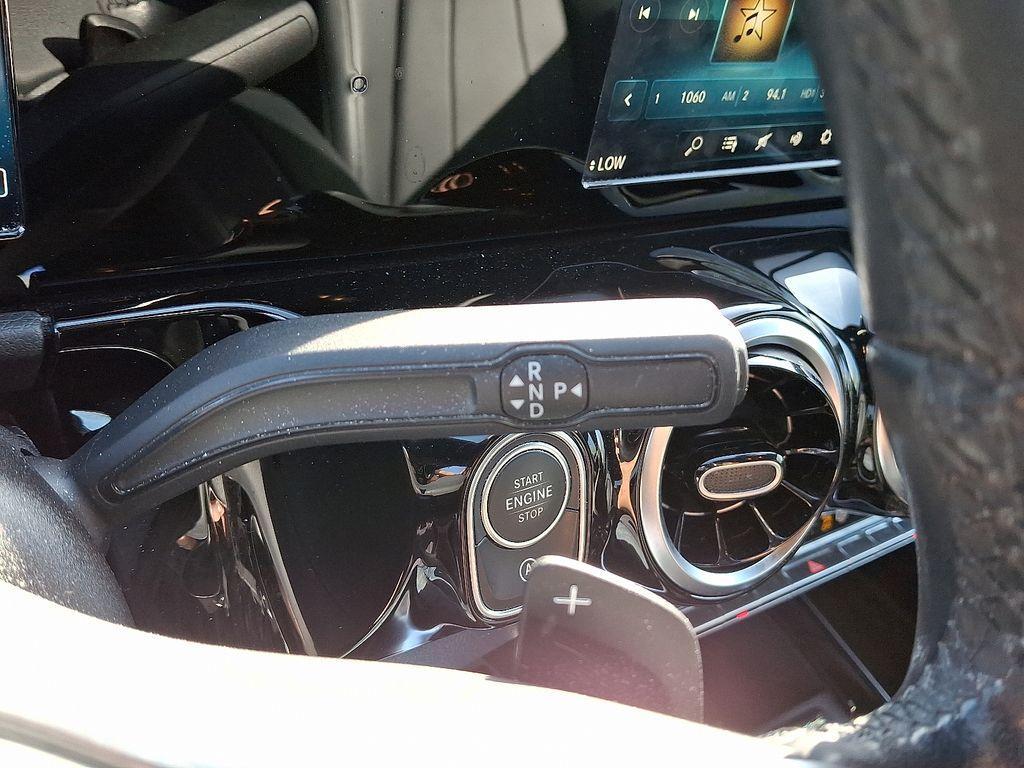 used 2021 Mercedes-Benz GLA 250 car, priced at $28,433