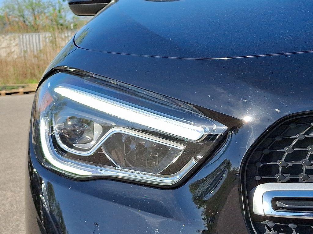 used 2021 Mercedes-Benz GLA 250 car, priced at $28,433