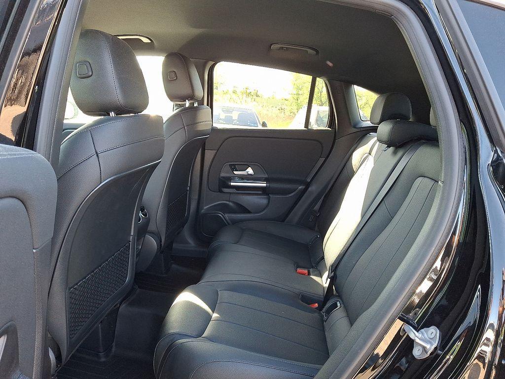used 2021 Mercedes-Benz GLA 250 car, priced at $28,433