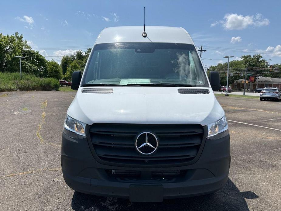 new 2024 Mercedes-Benz Sprinter 2500 car, priced at $66,091