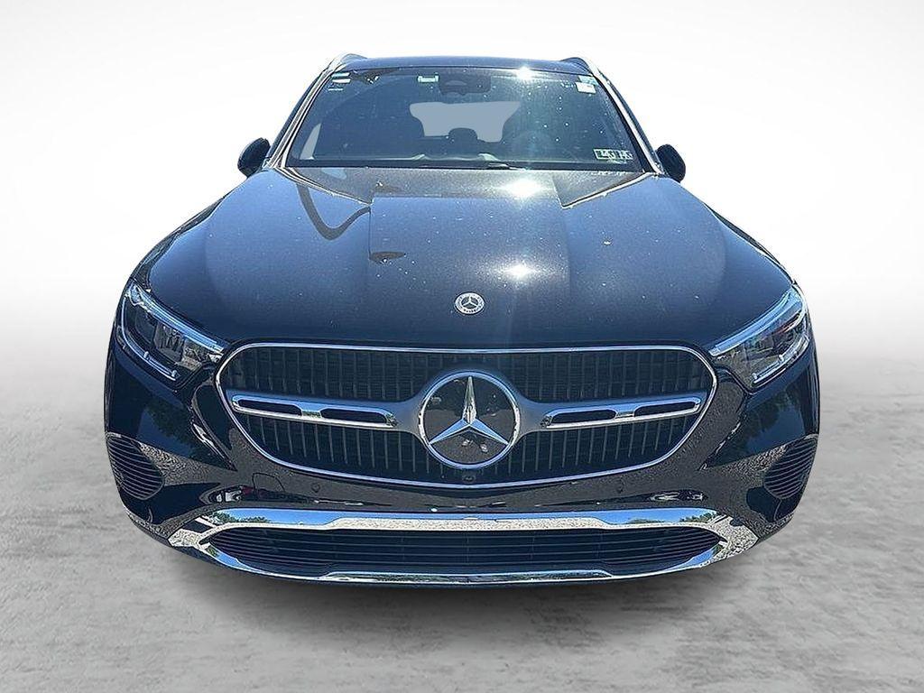 used 2025 Mercedes-Benz GLC 300 car, priced at $47,294