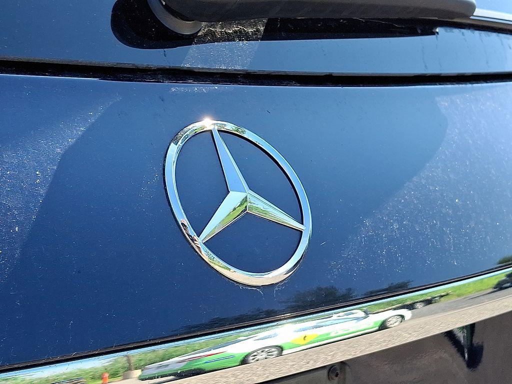 used 2020 Mercedes-Benz GLE 350 car, priced at $36,494