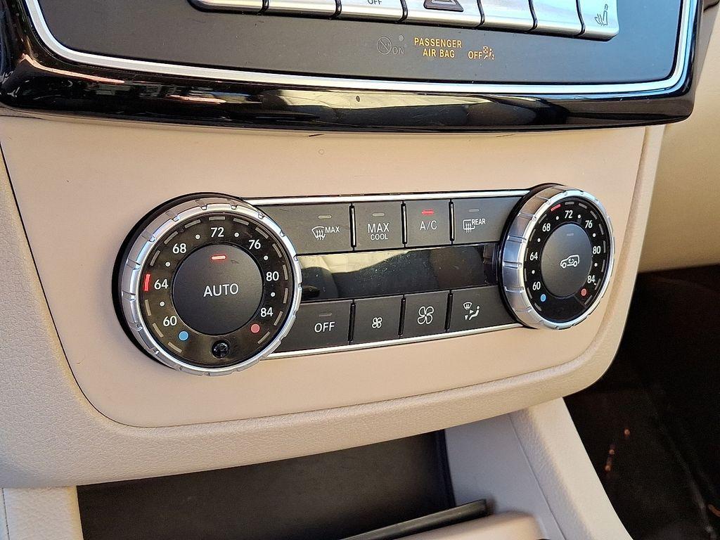 used 2017 Mercedes-Benz GLE 350 car, priced at $24,499