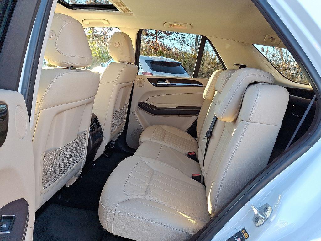 used 2017 Mercedes-Benz GLE 350 car, priced at $24,499