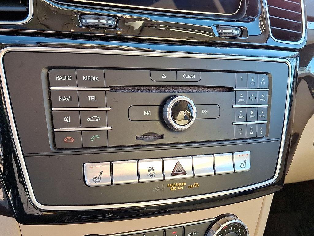 used 2017 Mercedes-Benz GLE 350 car, priced at $24,499