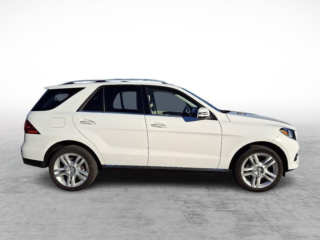 used 2017 Mercedes-Benz GLE 350 car, priced at $24,499
